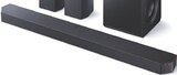 Aktuelle Fernseher Angebote bei expert in Bremen Aktuelles Soundbar mit Subwoofer & Rücklautsprecher Angebot bei expert in Bremen ab 849,00 €