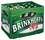 Brinkhoff's No.1 bei Getränke Oase im Prospekt "" für 11,49 €