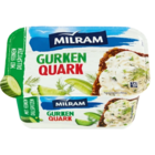 Gewürzquark im Netto Marken-Discount Prospekt Gewürzquark von Milram im aktuellen Netto Marken-Discount Prospekt für 1,00 €