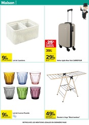 Valise Angebote im Prospekt "LE MOIS MONOPOLY" von Carrefour auf Seite 70