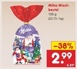 Aktuelle Milka Angebote bei Netto Marken-Discount in Jena Aktuelles Mischbeutel Angebot bei Netto Marken-Discount in Jena ab 2,99 €