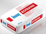 Haftputzgips Rotband bei Hagebaumarkt im Bexbach Prospekt für 10,49 €