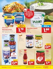 Maggi im Netto Marken-Discount Prospekt in Dorsten Aktueller Netto Marken-Discount Prospekt mit Maggi, "Aktuelle Angebote", Seite 21