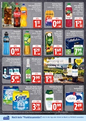 Cola im EDEKA Prospekt in Kiel Aktueller EDEKA Prospekt mit Cola, "Top Angebote", Seite 10