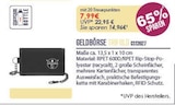 Geldbörse Trifold Angebote bei E center Fürth für 7,99 €