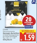 Herzogin-Kartoffeln von EDEKA im aktuellen E center Prospekt für 1,59 €