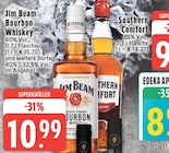 Jim Beam Bourbon Whiskey im Angebot bei EDEKA in Krefeld Jim Beam Bourbon Whiskey Angebote von Jim Beam bei EDEKA Krefeld für 10,99 €