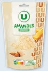 Super U Igoville - Promo Amandes Promo Amandes à 1,28 € dans le catalogue Super U à Igoville