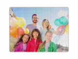 Fotopuzzle 300 Teile Angebote von Lidl Fotos bei Lidl Oberhausen für 9,95 €