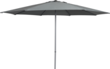 PARASOL DROIT Ø2 ,7 M PUSH UP - GARDENSTAR en promo chez Auchan Hypermarché Avignon à 34,99 €