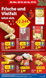 Schinken Angebot & Preis im aktuellen Lidl Prospekt Schinken Angebot im aktuellen Lidl Prospekt auf Seite 19
