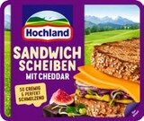 Sandwich Scheiben mit Gouda bei Kaufland im Höchstadt Prospekt für 1,50 €