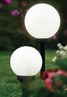 Aktuelle LED-Lampe Angebote bei Wreesmann in Dresden Aktuelles LED-SOLAR-LEUCHTKUGEL Angebot bei Wreesmann in Dresden ab 1,49 €