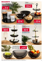 Ähnliche Eimer Angebote im Prospekt "Aktuelle Angebote" von Woolworth Ähnliches Angebot bei Woolworth in Prospekt "Aktuelle Angebote" gefunden auf Seite 4