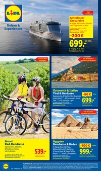 Boxspringbett im Lidl Prospekt "LIDL LOHNT SICH" mit 68 Seiten (Frankfurt (Main))