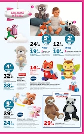 Jouet Angebote im Prospekt "Super U" von Super U auf Seite 5