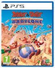 Jeu ps5 astérix mission babylone - Hyper U à Le Grand-Quevilly Jeu ps5 astérix mission babylone en promo chez Hyper U Le Grand-Quevilly à 49,99 €