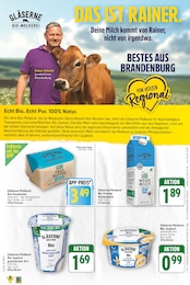 Bio Butter Angebot & Preis im aktuellen E center Prospekt Bio Butter Angebot im aktuellen E center Prospekt auf Seite 24