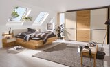 Aktuelles Schlafzimmer Angebot bei XXXLutz Möbelhäuser in Bergisch Gladbach ab 2.999,00 €