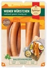 Aktuelles Wiener Würstchen Angebot bei Kaufland in Dresden ab 4,49 €