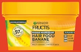 MASQUE CHEVEUX HAIR FOOD NOURRISSANT BANANE - FRUCTIS en promo chez Intermarché MASQUE CHEVEUX HAIR FOOD NOURRISSANT BANANE - FRUCTIS dans le catalogue Intermarché