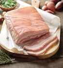 Poitrine de porc en promo chez Netto Poitrine de porc dans le catalogue Netto