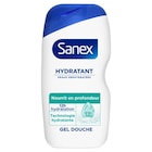 Douche Derma Care - SANEX dans le catalogue Carrefour