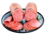 Bauernmettwurst im Angebot bei EDEKA in Rostock Bauernmettwurst Angebote von Gutfleisch bei EDEKA Rostock für 1,99 €