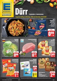 Der aktuelle E center Prospekt Der aktuelle E center Prospekt Wir lieben Lebensmittel!