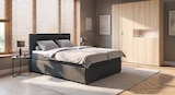 Aktuelle Kleiderschrank Angebote bei Höffner in Bonn Aktuelles Boxspringbett Duke ca. 140 x 200 cm Angebot bei Höffner in Bonn ab 33,00 €