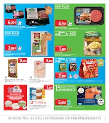 Catalogue Supermarchés Match, 22/09/2026 - 04/10/2026, C'EST TOUS LES JOURS LE MARCHÉ, 24 pages Prospectus Supermarchés Match en cours, "C'EST TOUS LES JOURS LE MARCHÉ", 24 pages