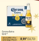 Corona Extra 10+2 Angebote von Corona bei Metro Overath für 10,70 €