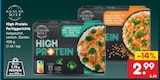 High Protein Fertiggerichte Angebote von GENUSS WELT bei Netto Marken-Discount Wolfsburg für 2,99 €