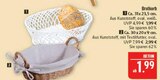 Brotkorb Angebote bei Marktkauf Nürnberg für 1,99 €