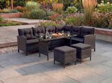 Gartenmöbel Lounge TERA im Angebot bei Netto Marken-Discount in Mühlhausen Gartenmöbel Lounge TERA Angebote von Inspinovia bei Netto Marken-Discount Mühlhausen für 379,99 €