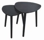 Beistelltisch Angebote von opti living bei Opti-Wohnwelt Neubrandenburg für 35,00 €