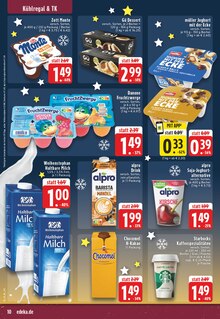 Kakao im aktuellen E center Prospekt (Mülheim (Ruhr)) Kakao im E center Prospekt "Aktuelle Angebote" mit 30 Seiten (Mülheim (Ruhr))