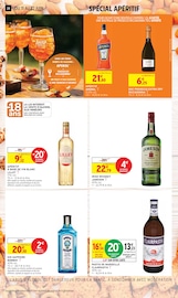 Vin Angebote im Prospekt "TOUTES ET TOUS UNIS CONTRE LA VIE CHÈRE." von Intermarché Vin Angebote im Prospekt "TOUTES ET TOUS UNIS CONTRE LA VIE CHÈRE." von Intermarché auf Seite 24