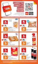 Offre Volaille dans le catalogue Netto du moment à la page 4