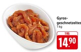 EDEKA Bietigheim - Gyros-Geschnetzeltes Angebot im Prospekt Gyros-Geschnetzeltes bei EDEKA im Bietigheim Prospekt für 14,90 €