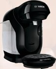 Tassimo Style - BOSCH - Intermarché Contact à Colmar Tassimo Style - BOSCH en promo chez Intermarché Contact Colmar à 24,99 €