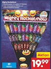 Mighty Rocketshow Angebote bei Netto Marken-Discount Monheim für 19,99 €