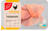 EDEKA - Hähnchen Schenkel Angebot im Prospekt Hähnchen Schenkel bei EDEKA im Prospekt "" für 4,99 €