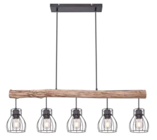 Stehleuchte oder Leuchten-Serie im Angebot bei Möbel Martin in Worms Stehleuchte oder Leuchten-Serie Angebote von Casa Nova bei Möbel Martin Worms für 70,00 €