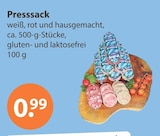 Presssack Angebote bei V-Markt Augsburg für 0,99 €