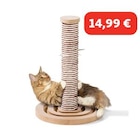 Promo AniOne Griffoir colonne Simba à 14,99 € dans le catalogue Maxi Zoo à Neuville-en-Ferrain