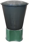 Aktuelles Regentonne rund Angebot bei Wreesmann in Cottbus ab 12,99 €