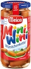 Mini Wini im Angebot bei Penny in Ahaus Mini Wini Angebote von MEICA bei Penny Ahaus für 2,99 €