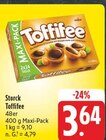 Toffifee bei nah und gut im Prospekt "" für 3,64 €