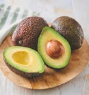 Avocat prêt à déguster en promo chez U Express Montreuil à 2,50 €